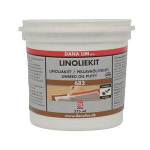 Dana Lim Linoliekit - Natur