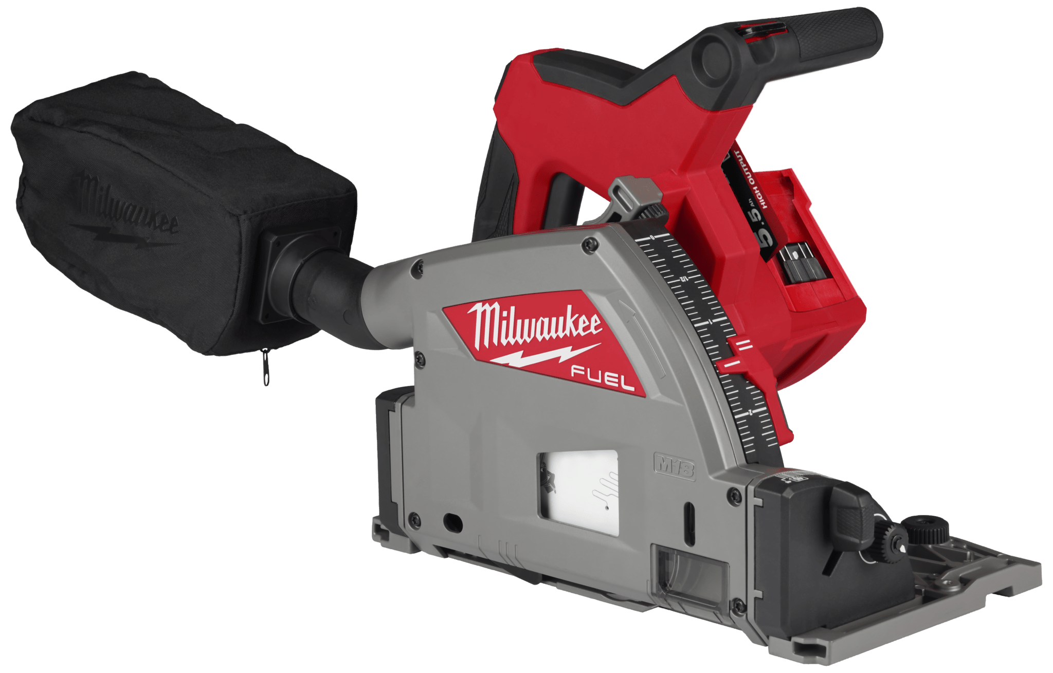 Dyksav 165mm M18 FPS55-0P