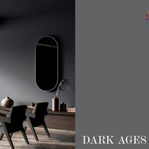 Gebenna Vægmaling: Dark Ages 9 liter