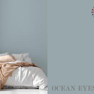Gebenna Vægmaling: Ocean Eyes 9 liter