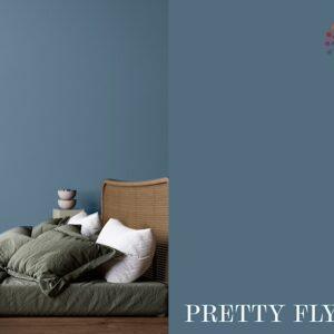 Gebenna Vægmaling: Pretty Fly 9 liter