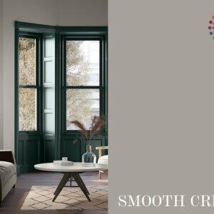 Gebenna Vægmaling: Smooth Criminal 9 liter