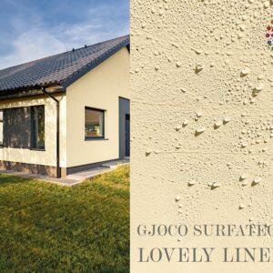 Gjøco Aquadry Facademaling: Lovely Linen 9 liter