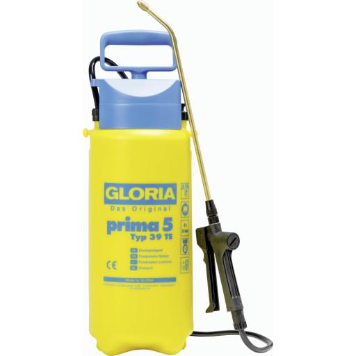 Gloria Prima 5 tryksprøjte