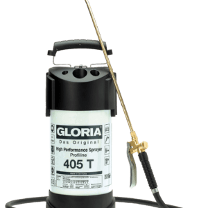 Gloria Tryksprøjte Metal 405T - 5 ltr.