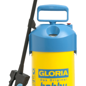 Gloria tryksprøjte HobbyExclusiv 5 ltr