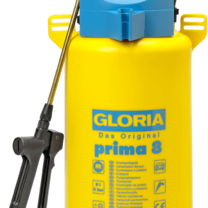 Gloria tryksprøjte Prima 8