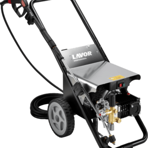 HCR 2021 LP Højtryksrenser