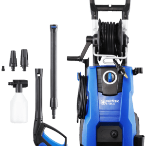 Højtryksrenser 145bar 230V E 145.4-9 X-TRA