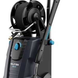 Højtryksrenser 230V MC1C-125/500 XT