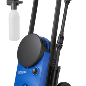 Højtryksrenser Core 130-6 Powercontrol