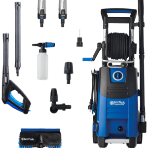 Højtryksrenser Premium 200-15 CarWash 200bar 230V