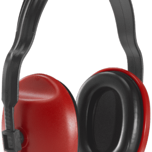 Høreværn m/hovedbøjle passivt letvægt PoP SNR:24