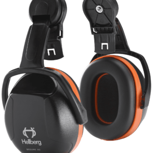 Høreværn t/hjelm passivt Secure 3 SNR:31