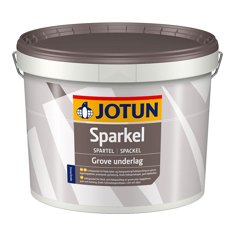 Jotun Spartel Grov (10 L) – Spartelmasse