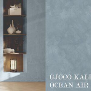 Kalkmaling 4894 Ocean Air 0,68 l