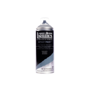 Liquitex Spraymaling, Dækkende Farver-Neutral Grey 5 5599