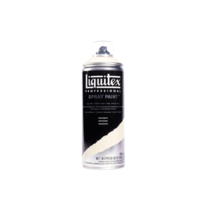Liquitex Spraymaling, Dækkende Farver-Parchment 0436
