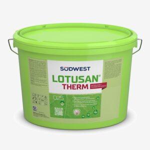 Lotusan Therm Facademaling - 12.5 liter