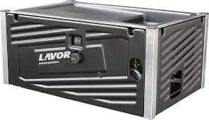 MCHP 2015 LP stationær højtryksrenser