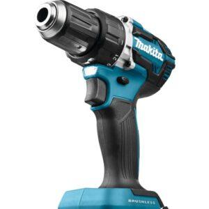 Makita bore og skruemaskine, 18V uden batteri