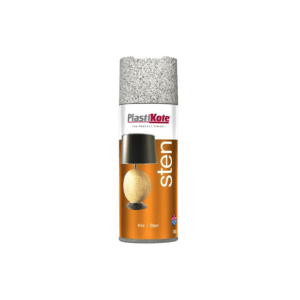 Plastikote Graniteffekt Spraymaling - Mørk