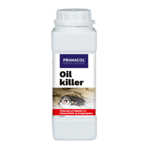 Primacol Oliefjerner