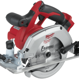 Rundsav M18 165mm HD18 CS/0