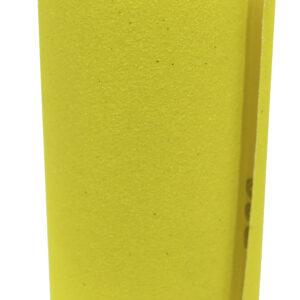 Sandpapir i rulle - K80