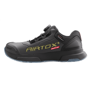 Sko S3 AIRTOX FS55 ATX, med wireluk, str. 48