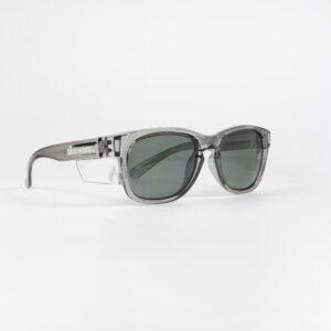 Timbers (Light Smoke + Polarized) | Slagfaste og komfortable sikkerhedsbriller