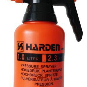 Tryksprøjte 2,0 L med indstillelig dyse