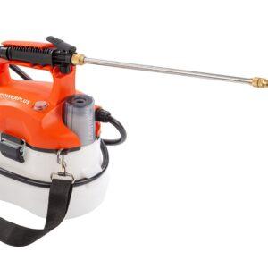 Tryksprøjte 4 liter UDEN batteri