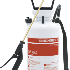 Tryksprøjte Profi Star 5 viton 5 L