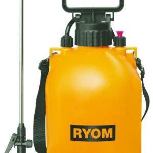 Tryksprøjte RYOM 5 ltr.