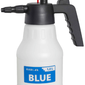 Tryksprøjte m/EPDM-pakninger 3 bar 1,0 ltr