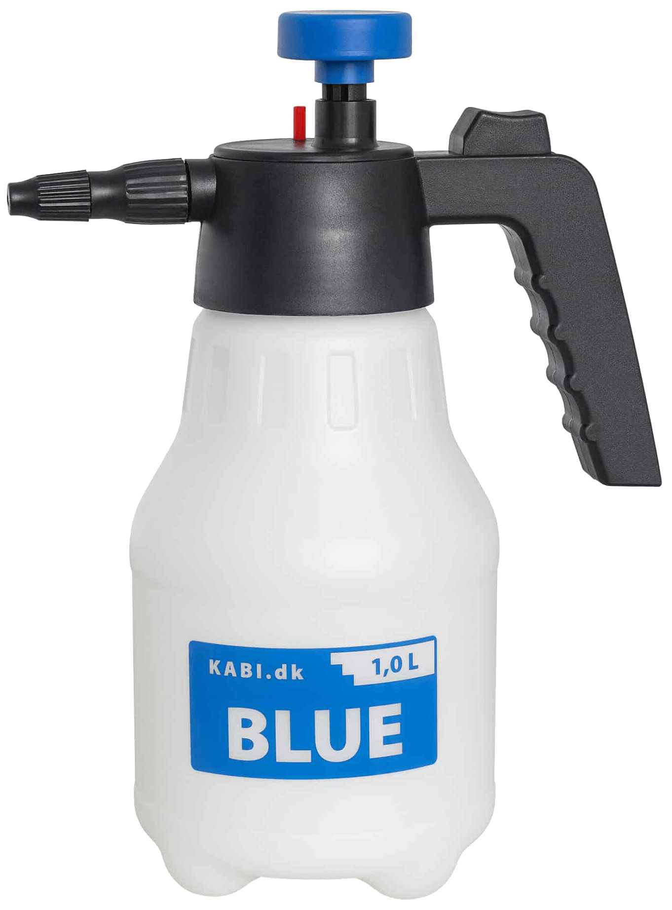 Tryksprøjte m/EPDM-pakninger 3 bar 1,0 ltr