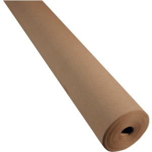 Afdækningspap 130g 1x30mtr