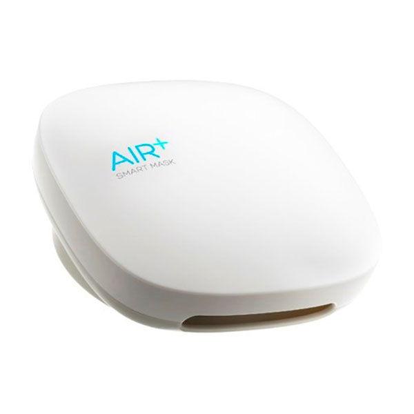 Air+ Smart Mask ventilator til støvmaske - Inkl. ledning