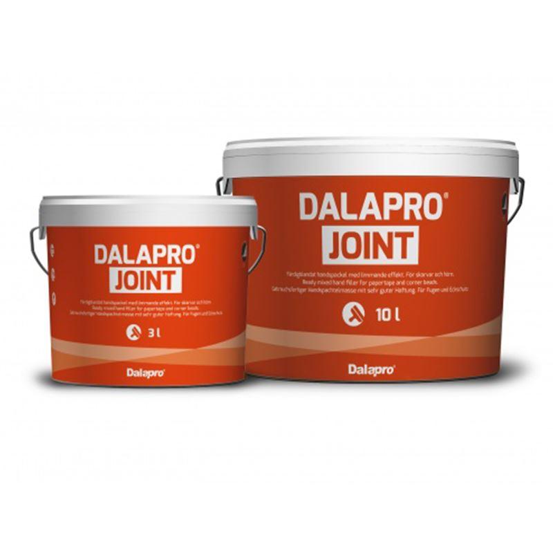 Dalapro Joint Spartelmasse 10 L