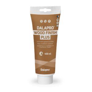 Dalapro Wood Finish Plus Spartelmasse 0,4 L