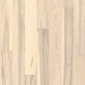 HARO Plank 180 - Ask Universal, Børstet Hvid Matlak (KAMPAGNE) HARO Trægulve > Plankegulve