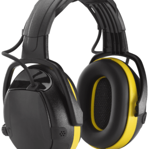 Høreværn aktivt Secure 2H Active SNR:30