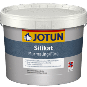 Jotun Silikat Murmaling - 9L - Maling
