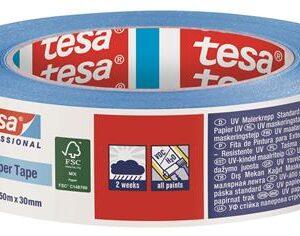 Malertape 4435 Uv Standard 50Mx30Mm