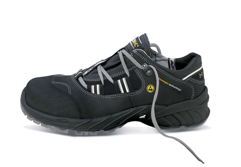 Sikkerhedssko HKSDK R3 Str. 44