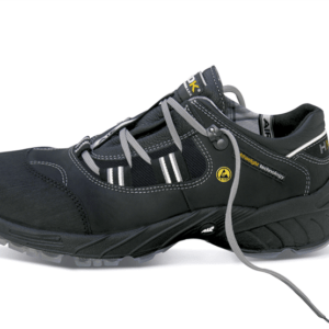 Sikkerhedssko HKSDK R3 Str. 45