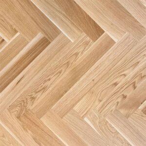 Urban Hald Sildebensparket - Eg Standard, Matlak - 11 x 70 x 490 Urban Hald Trægulve > Sildebensparket