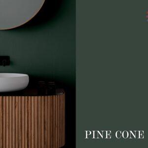 Vådrumsmaling Glans 5: Pine Cone 0,68 liter