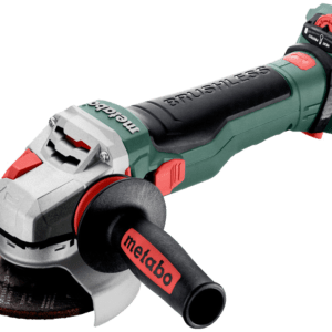 Vinkelsliber 125mm WVB 18 LTX BL 15-125 Quick solo
